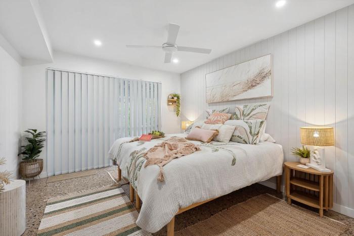 TreasureView Beach House Suite #9c ground floor studio