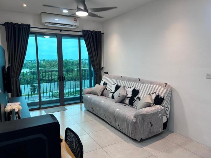 Meritus Premium Home Suite 8 Pax