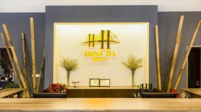 Hong Ha HOTEL