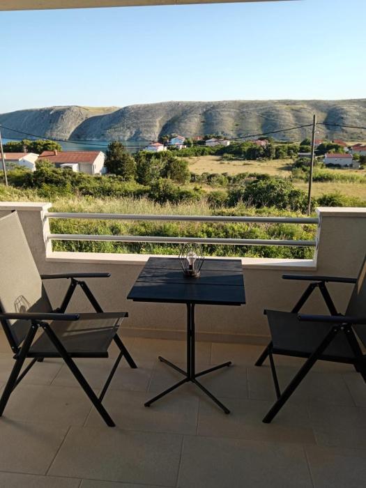 Apartmani Sol Vlašići
