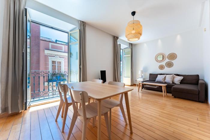 BHost - Ancha del Carmen 2