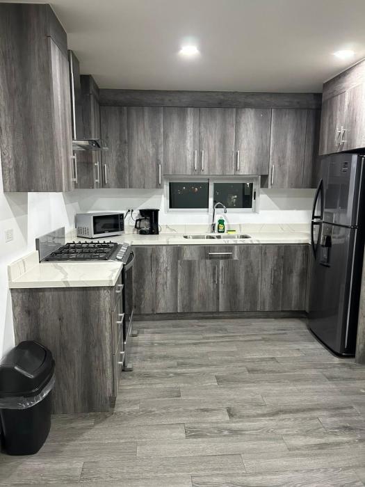 Condo Cerro Colorado #7