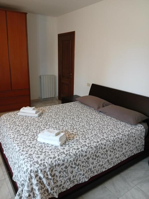 La casa di Mariuccia