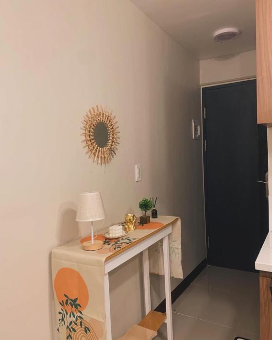 Studio 128 Condominium