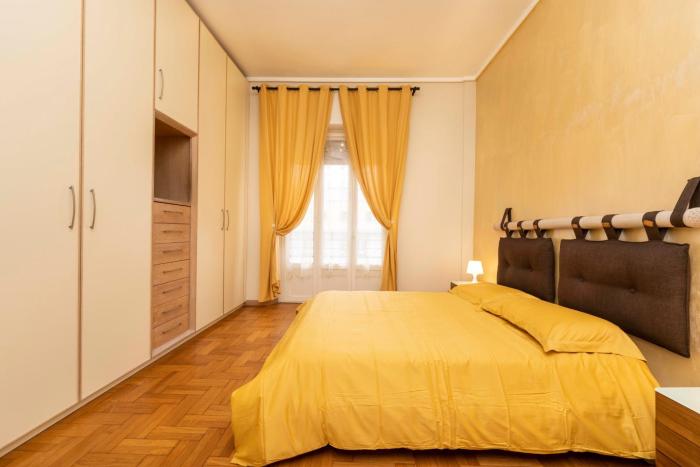 Città studi - 15 minutes from Duomo