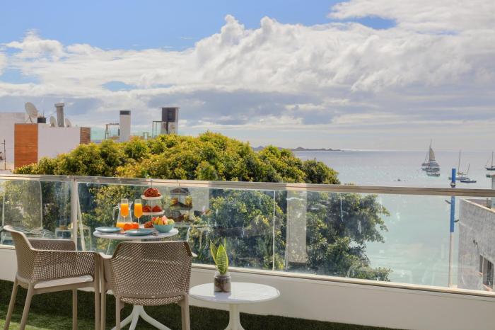 4rooms Fuerteventura