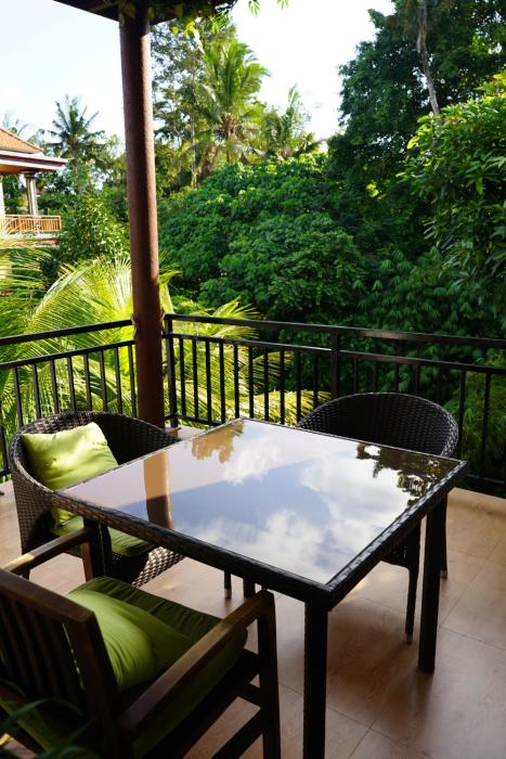 2BR Private Villa in the Heart of Ubud Jungle View & Walk Everywhere
