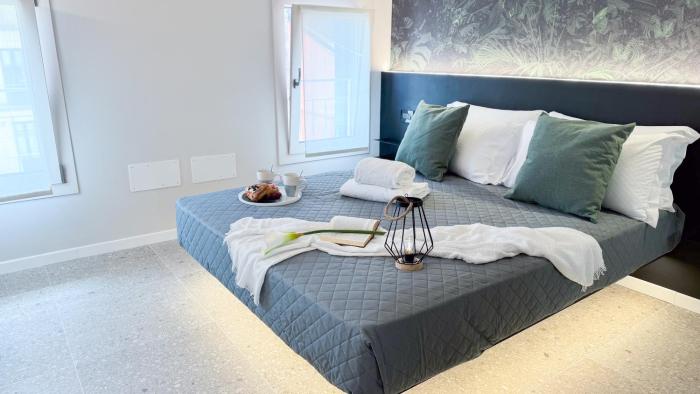 Graceful Apartments Hell Apartment by Ca-Sa Check