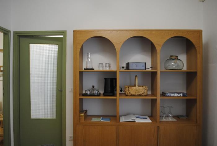 Nenè Pescatori Room