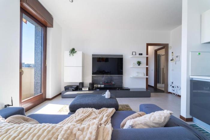 Certosa House - Milano