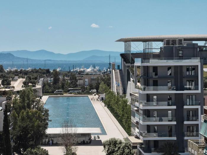 AVA Hotel & Residences Athens Riviera