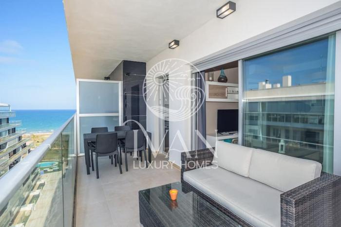 Casa Yuma Ivan Luxury Homes 10ªPlta Norte 1ª Línea