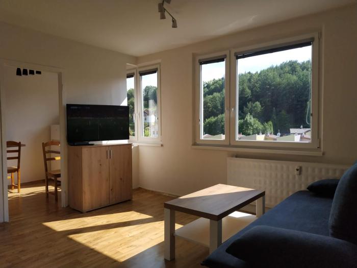 Apartmán One To One