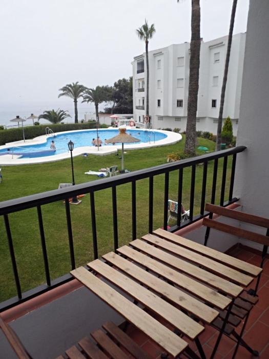 PALMERAS 55 Menyber