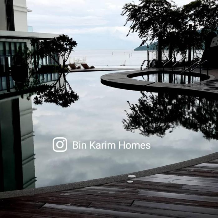 The Shore KK by Bin Karim Homes