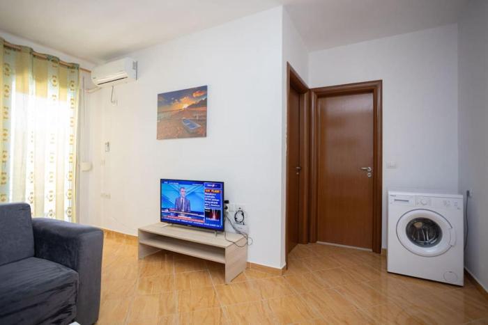 Beach Side Comfort Flat 1