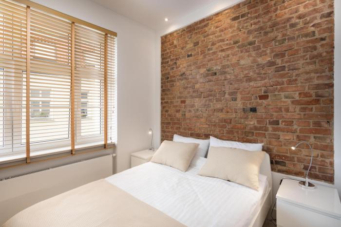 Garbary 49 - Old Town Apartment - self check-in 24h