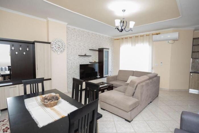 Beach Side Comfort Flat 5