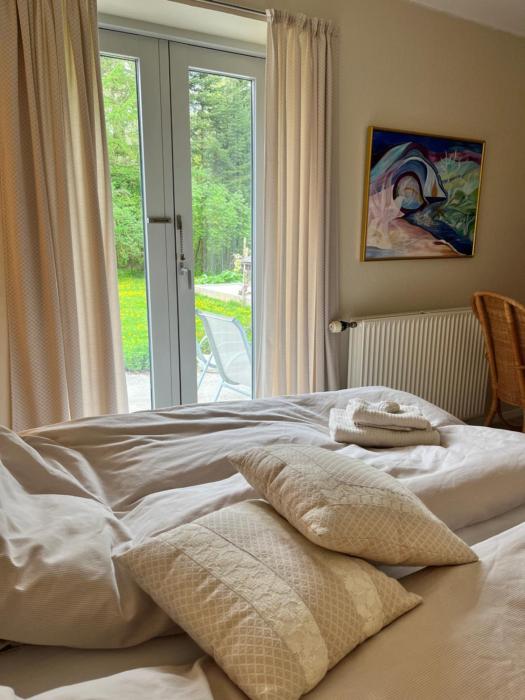 Fred og Ro Ferielejlighed