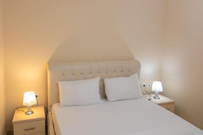 Beachside Comfort Apartment