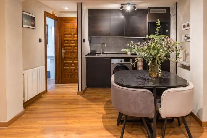 Coqueto Apartamento Céntrico