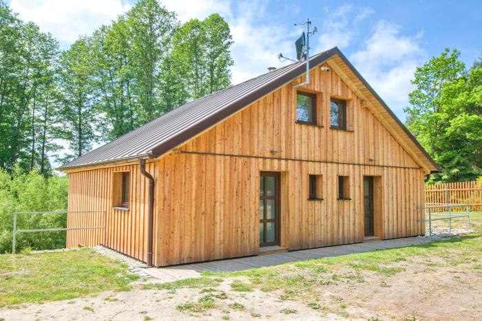 Apartmány Františkovy Lázně - Seníky
