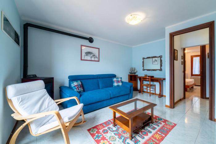 Greenway Apartment by Wonderful Italy