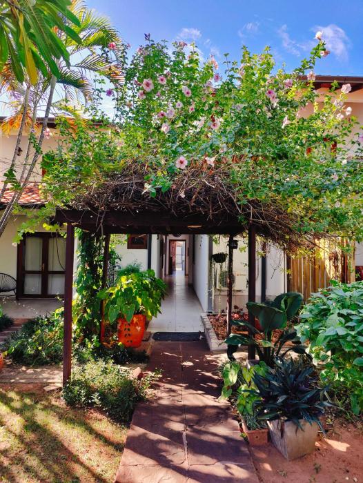 Apartamentos Don Gerardo