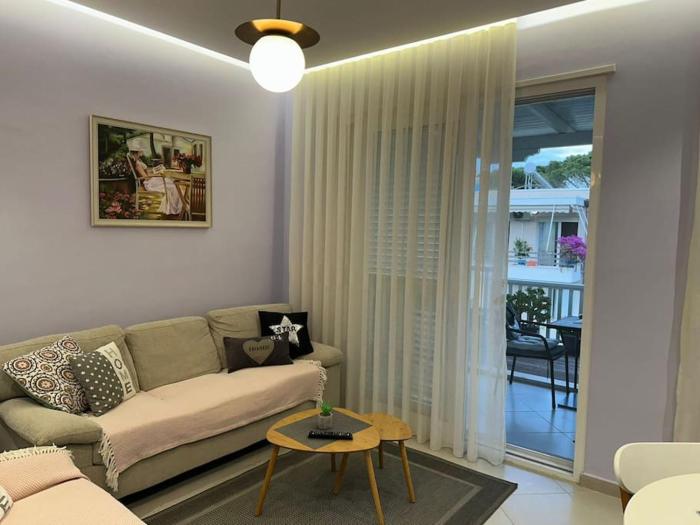 Anas apartment, the place to be