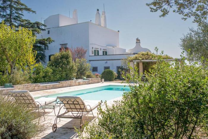 Masseria Tagliente By Raro Villas