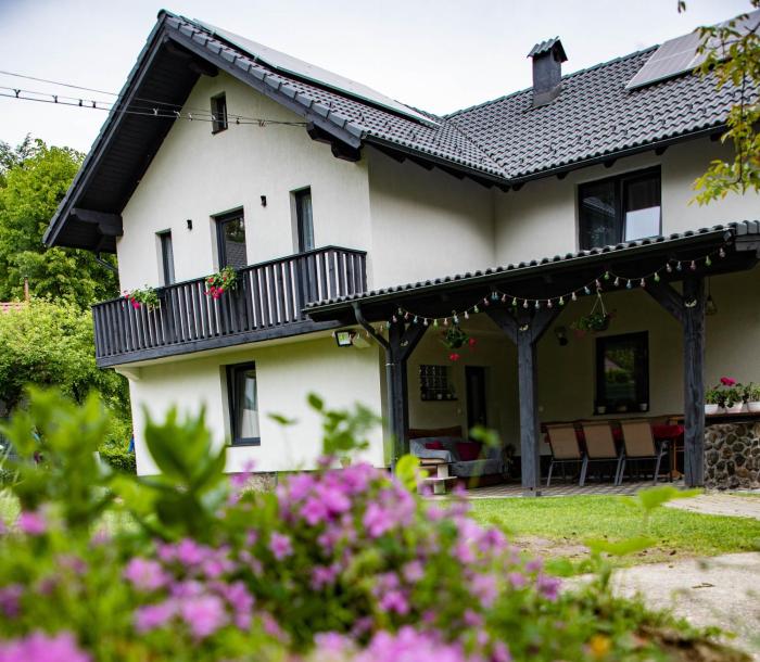 Cabana Patric Valea Avrigului