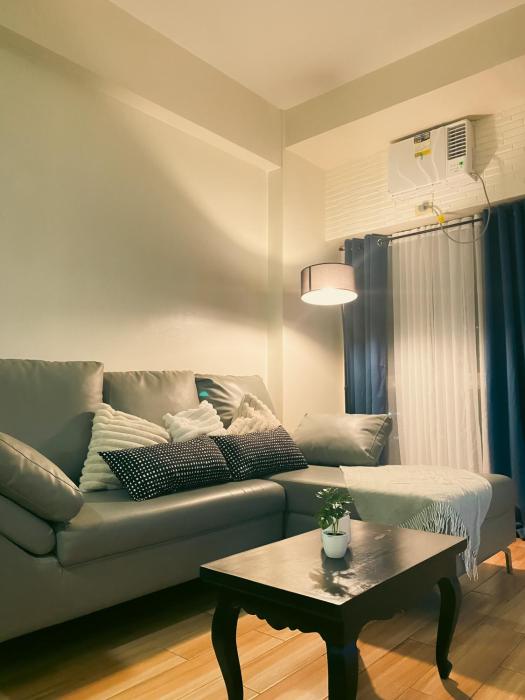 JFam Suites, C1-5L 1BR , Up To 7 Pax