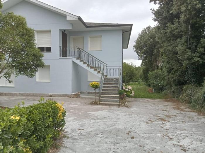 Apartamento-Casa Los Cuadrillos