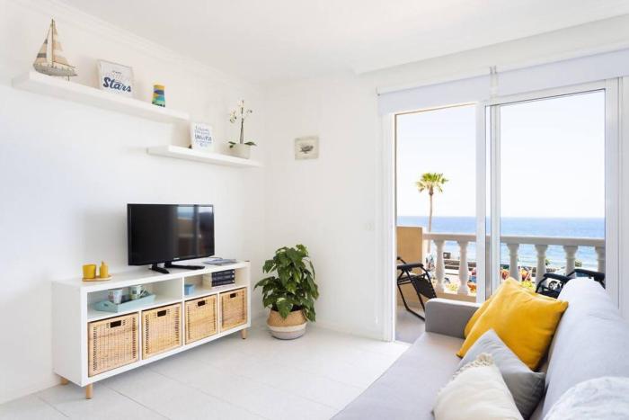 Alojamiento vacacional en Caletillas