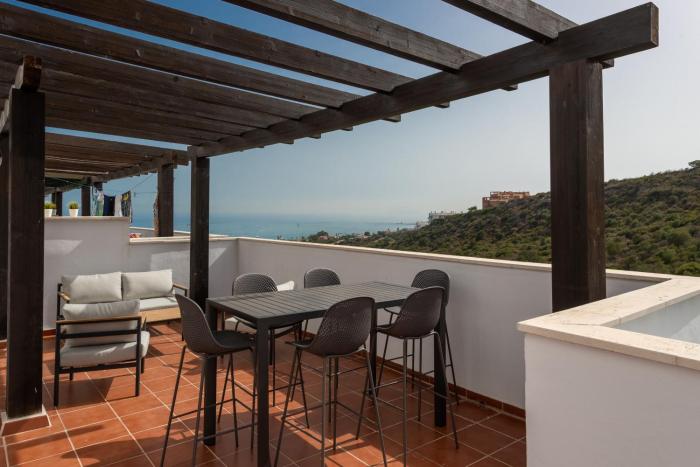2264 Rock Bay I Fantasticas vistas 64