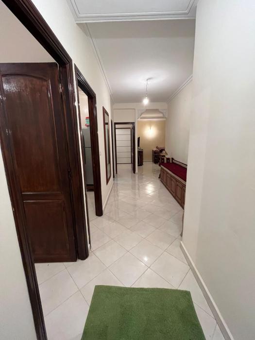 Meknes Apartment Oudi