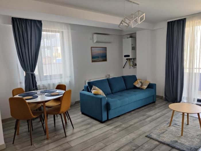 Seaside Apartment Camelia