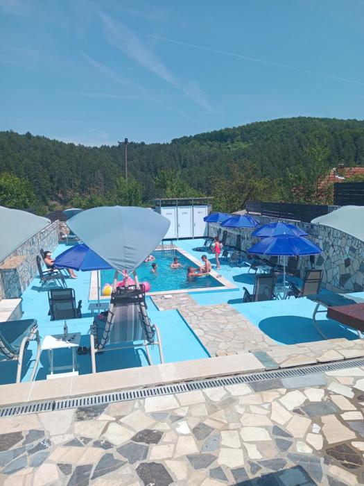 Apartmani Gocki Raj 2024 Vrnjačka Banja