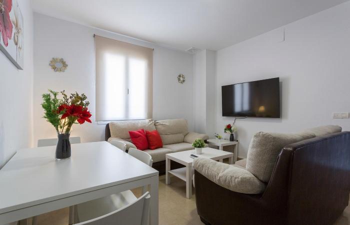 Ático Vista Peña 3 Dormitorios