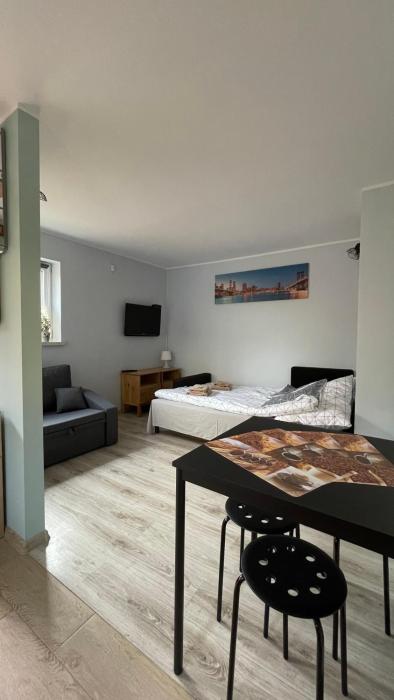 Apartament U Waldka