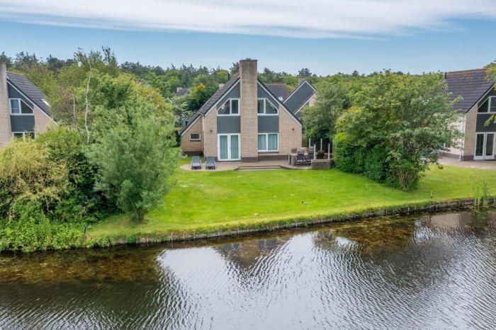 Villapark Kamperfoelie 51