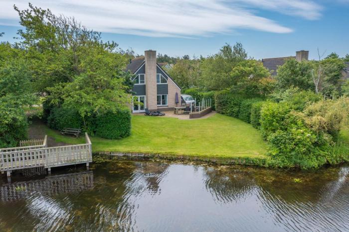 Villapark Kamperfoelie 55