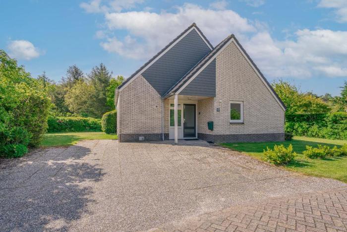 Villapark Kamperfoelie 85