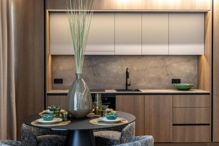 Vytauto 134 Suite Apartments