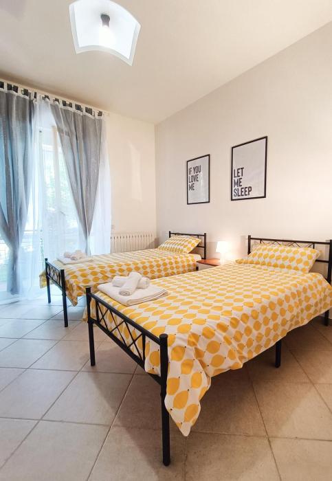 Luminoso e ampio tra Rimini e Riccione