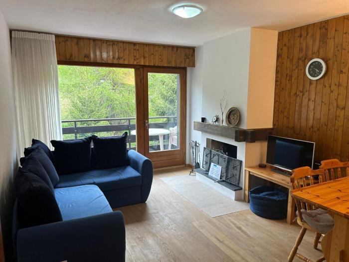 Ramuge A 045 - COSY apartment 4 pers