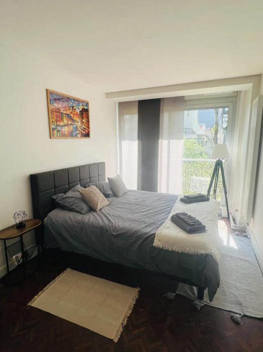 Nice cozy flat near Paris