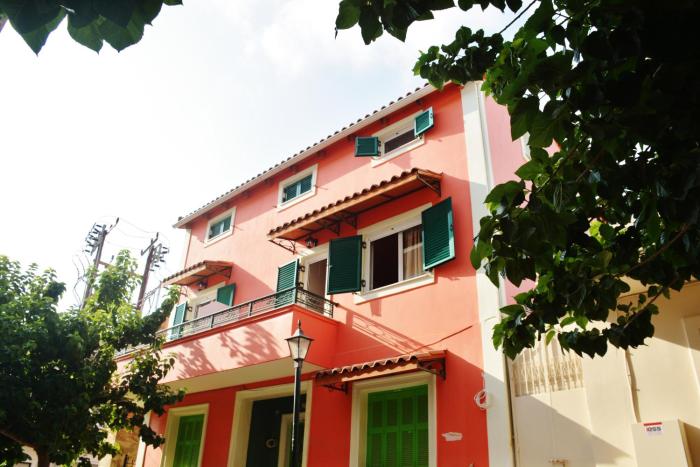 Segno Apartment city centre 3