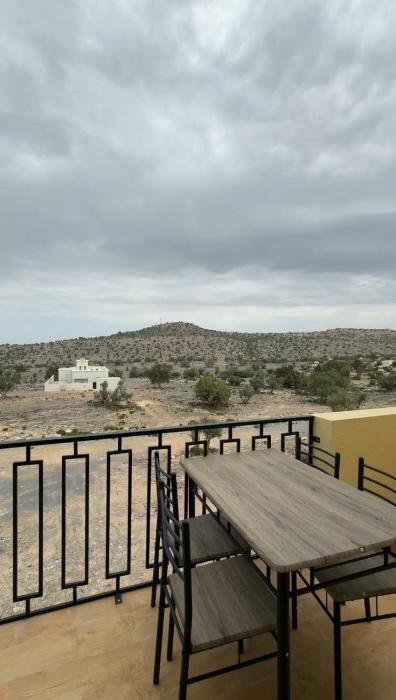 Passion Villa AL Jabal Alakhder باشن فيلا الجبل الأخضر