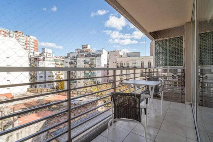 Rivadavia 3364 I depptö